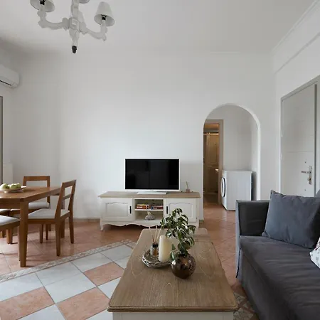Appartement Orelia *