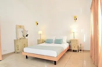 Orelia Appartement