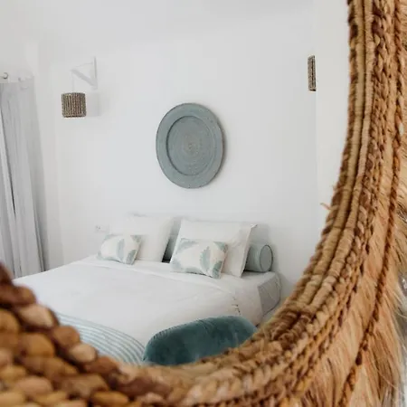 Orelia * Kamari (Santorini)