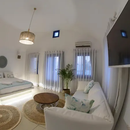Orelia Apartment Kamari (Santorini)