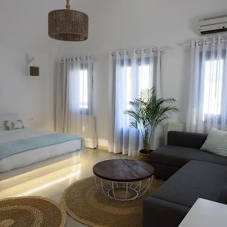 Apartment Orelia