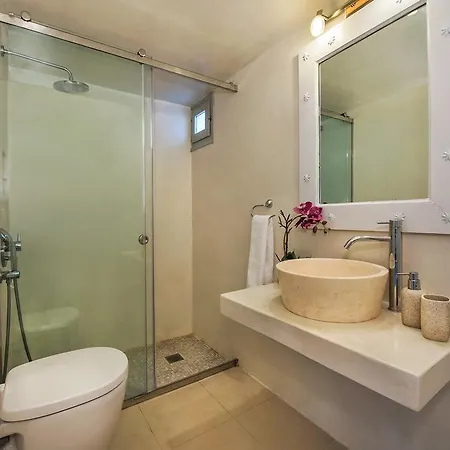 Apartment Orelia *