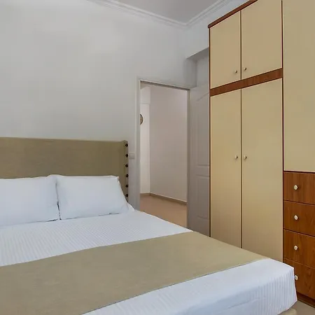 Apartment Orelia