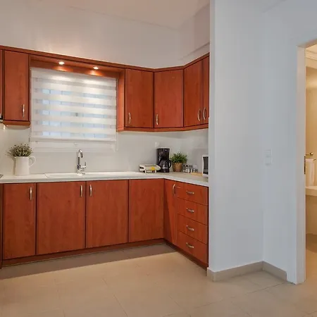 Apartment Orelia