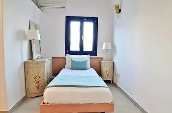 Apartment Orelia *