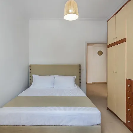 Apartment Orelia