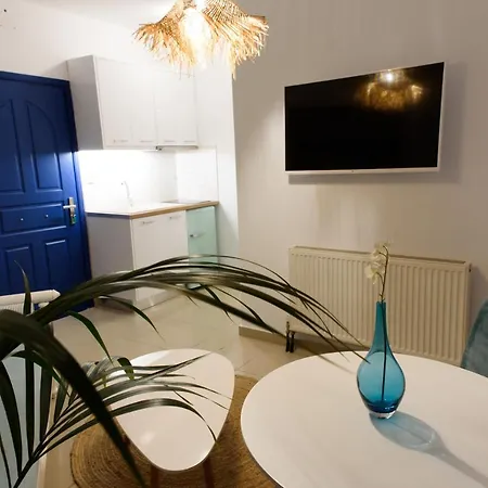 Apartman Orelia Kamári